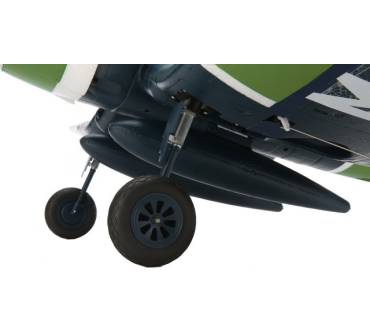 Produktbild Horizon Hobby E-Flite F4U-4 Corsair 1,2 m mit AS3X-Techologie