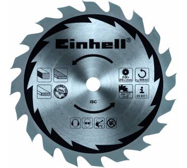 Produktbild Einhell TC-TS 820