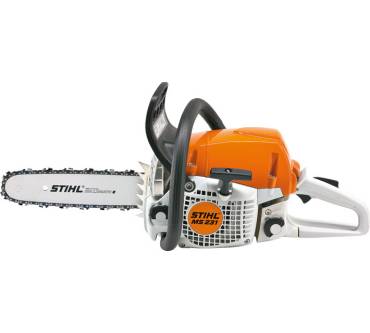 Produktbild Stihl MS 231 (35 cm)