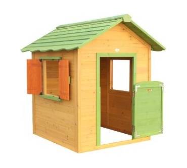 Produktbild Habau Kinderspielhaus Tim