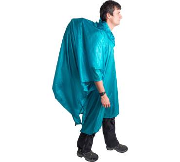 Produktbild Sea to Summit Ultra-Sil Nano Tarp-Poncho