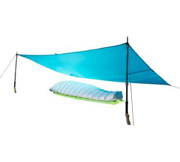 Produktbild Sea to Summit Ultra-Sil Nano Tarp-Poncho