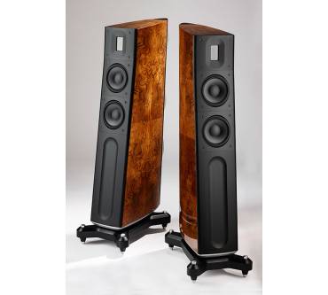 Produktbild Raidho Acoustics D-2.1