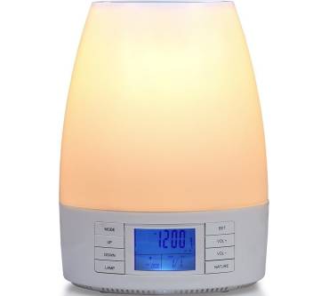 Produktbild Hangsun NC-16 Wake-up Light