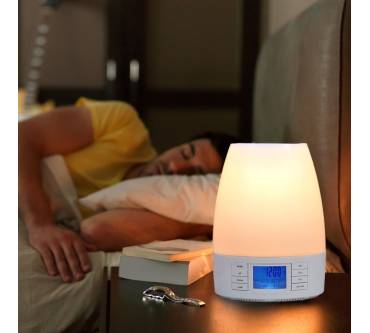 Produktbild Hangsun NC-16 Wake-up Light