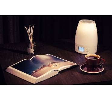 Produktbild Hangsun NC-16 Wake-up Light