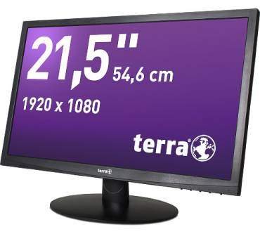 Produktbild Wortmann Terra LED 2212W DVI Greenline Plus