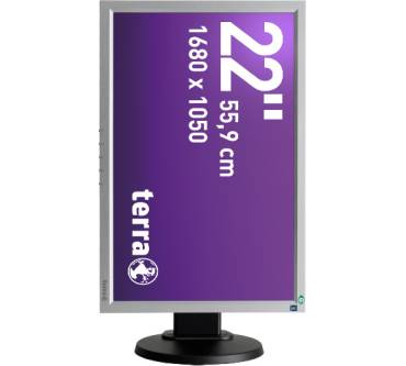 Produktbild Wortmann Terra LED 2230W Pivot DVI Greenline Plus