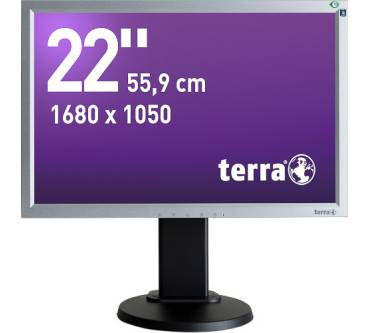 Produktbild Wortmann Terra LED 2230W Pivot DVI Greenline Plus