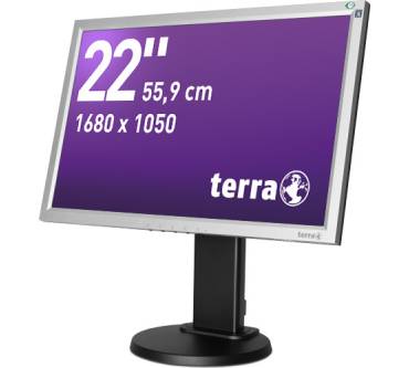 Produktbild Wortmann Terra LED 2230W Pivot DVI Greenline Plus