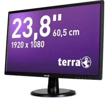 Produktbild Terra LED 2446W HDMI/DVI Greenline Plus