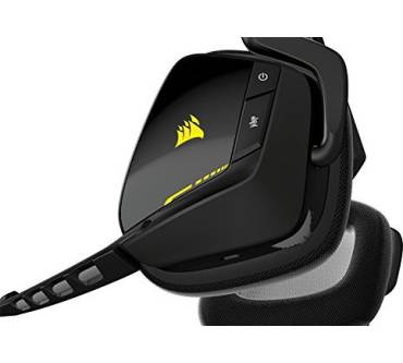 Produktbild Corsair VOID RGB Wireless Dolby 7.1