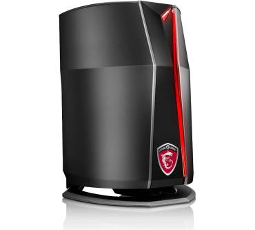 Produktbild MSI Vortex G65 6QF SLI