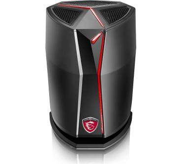 Produktbild MSI Vortex G65 6QF SLI