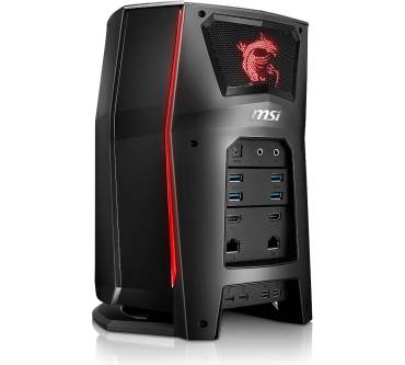 Produktbild MSI Vortex G65 6QF SLI