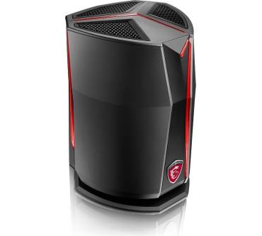 Produktbild MSI Vortex G65 6QF SLI