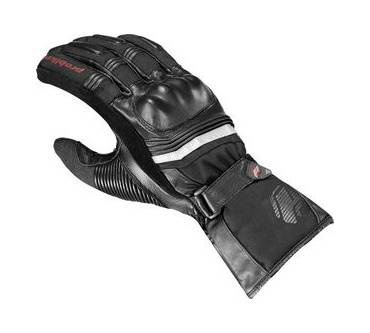 Probiker PR 14 sehr gut Handschuhe Test: 1,1 im