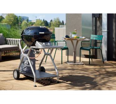 Produktbild Outdoorchef Ascona 570 G