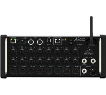 Produktbild Behringer X Air XR18