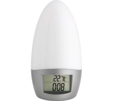 Produktbild TFA Dostmann Cone 60.2009 Wake-up light