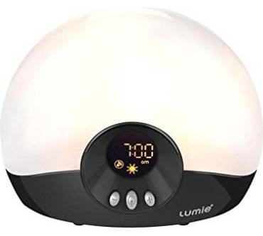 Produktbild Lumie Bodyclock GO 75