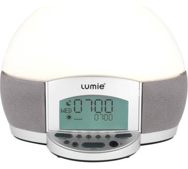 Produktbild Lumie Bodyclock Elite 300