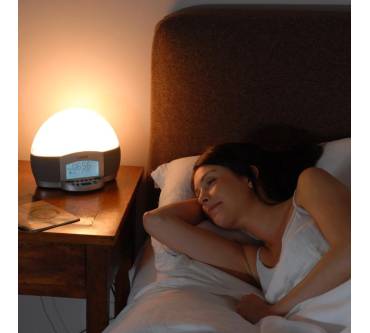 Produktbild Lumie Bodyclock Elite 300