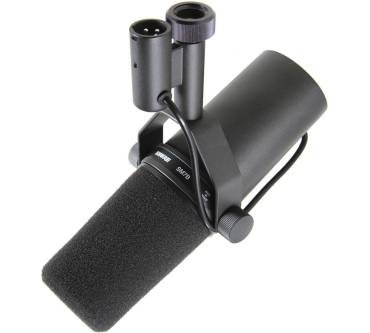 Produktbild Shure SM7B