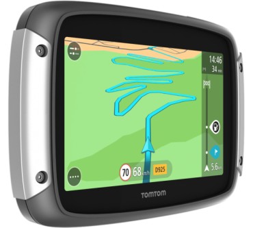 Produktbild TomTom Rider 410