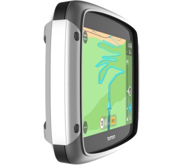 Produktbild TomTom Rider 410