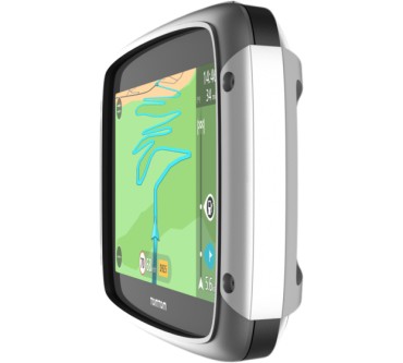 Produktbild TomTom Rider 410