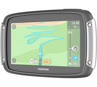 Produktbild TomTom Rider 410