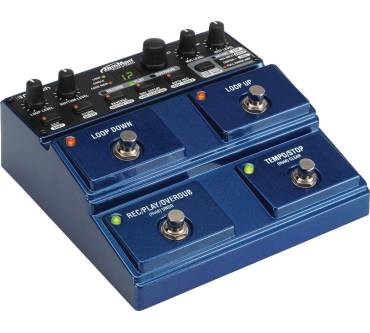 Produktbild DigiTech JamMan Stereo