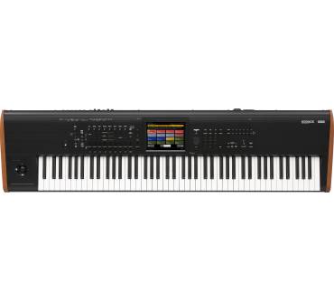 Produktbild Korg Kronos 2015 (88 Tasten)