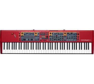 Produktbild Clavia Nord Stage 2 EX 88