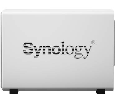 Produktbild Synology DiskStation DS216j