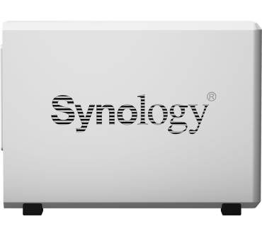 Produktbild Synology DiskStation DS216j