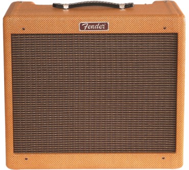 Produktbild Fender Blues Junior III