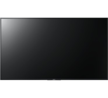 Produktbild Sony Bravia KD-55XD8505