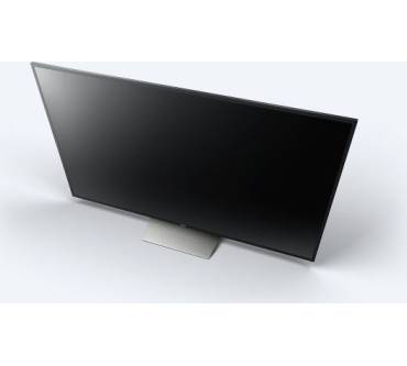 Produktbild Sony Bravia KD-55XD8505