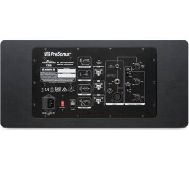 Produktbild PreSonus Eris E66