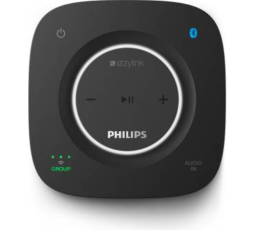 Produktbild Philips BM6