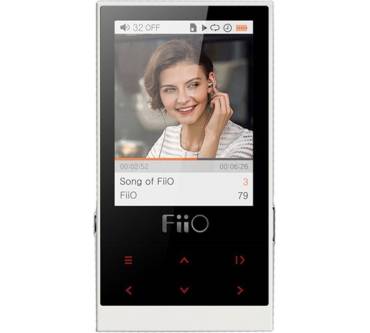 Produktbild FiiO M3 (8 GB)