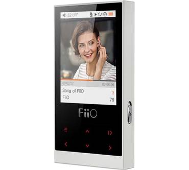 Produktbild FiiO M3 (8 GB)