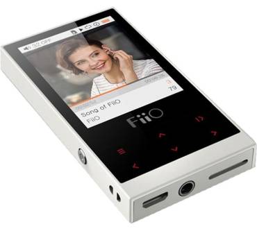 Produktbild FiiO M3 (8 GB)