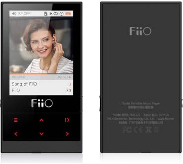 Produktbild FiiO M3 (8 GB)