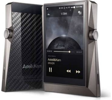 Produktbild Astell & Kern AK380