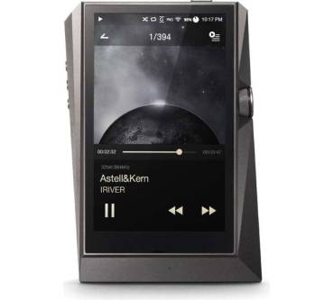 Produktbild Astell & Kern AK380