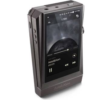 Produktbild Astell & Kern AK380