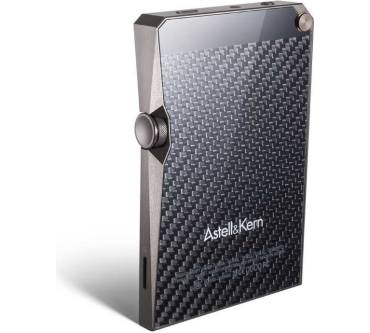 Produktbild Astell & Kern AK380